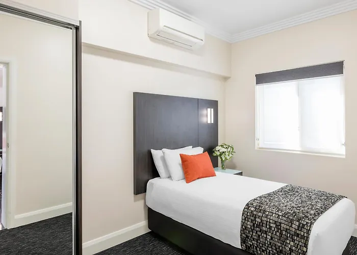 Mercure Goulburn
