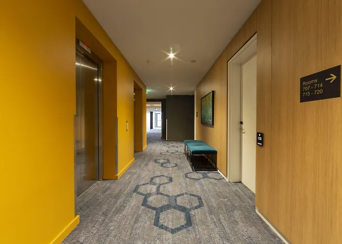 Mercure Canberra Belconnen