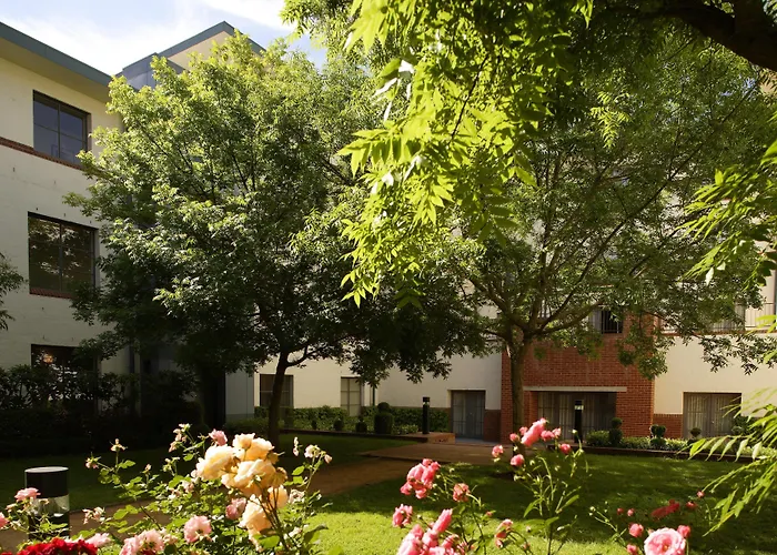 Hyatt Hotel Canberra - A Park Hyatt Hotel